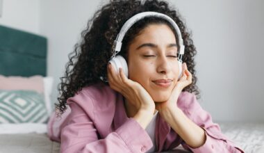 Pop songs are becoming more self-focused in one part of the world