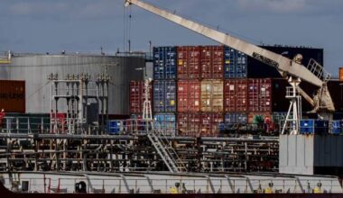 Ottawa moves to crack down on forced labour products with new measures - National