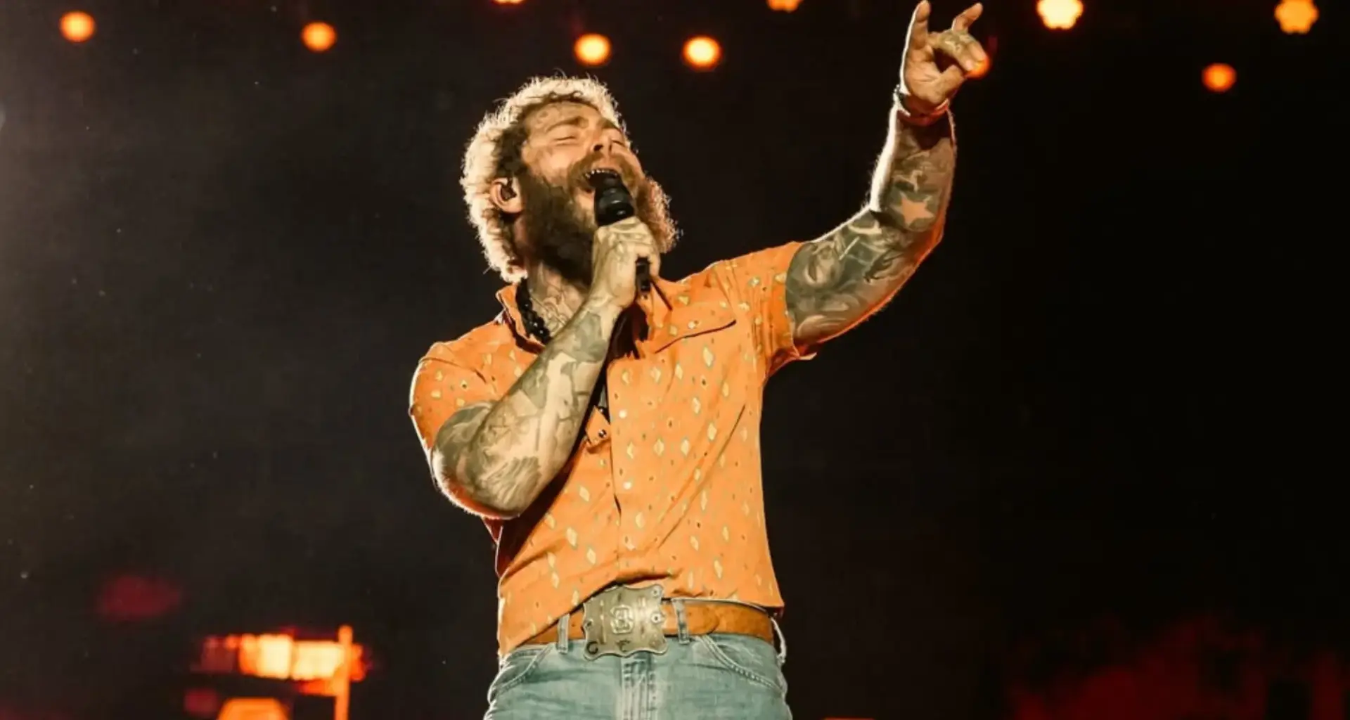 Post Malone Toronto tickets still available: Prices & seating