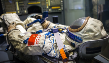 The longest continuous spaceflight in history — 437 days aboard the Russian Mir space station, completed by cosmonaut Valeri Polyakov in 1995 — was specifically conducted to prove that a human being could survive a round-trip mission to Mars, in a piece of human endurance that has been waiting unused on a shelf for three decades