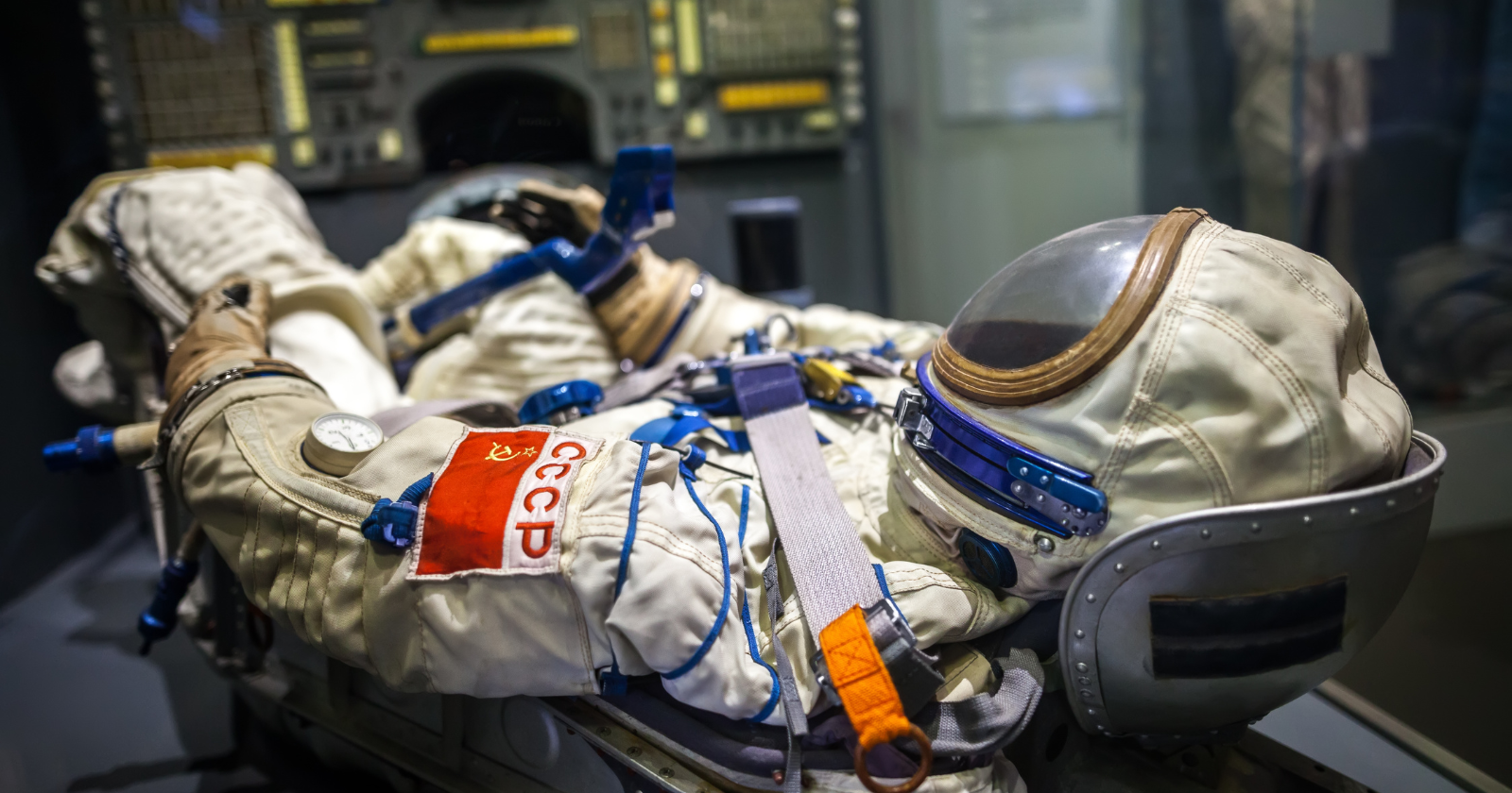 The longest continuous spaceflight in history — 437 days aboard the Russian Mir space station, completed by cosmonaut Valeri Polyakov in 1995 — was specifically conducted to prove that a human being could survive a round-trip mission to Mars, in a piece of human endurance that has been waiting unused on a shelf for three decades