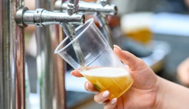 One Drink of Alcohol a Day Raises Your Risk of 10 Cancers, Study Warns : ScienceAlert