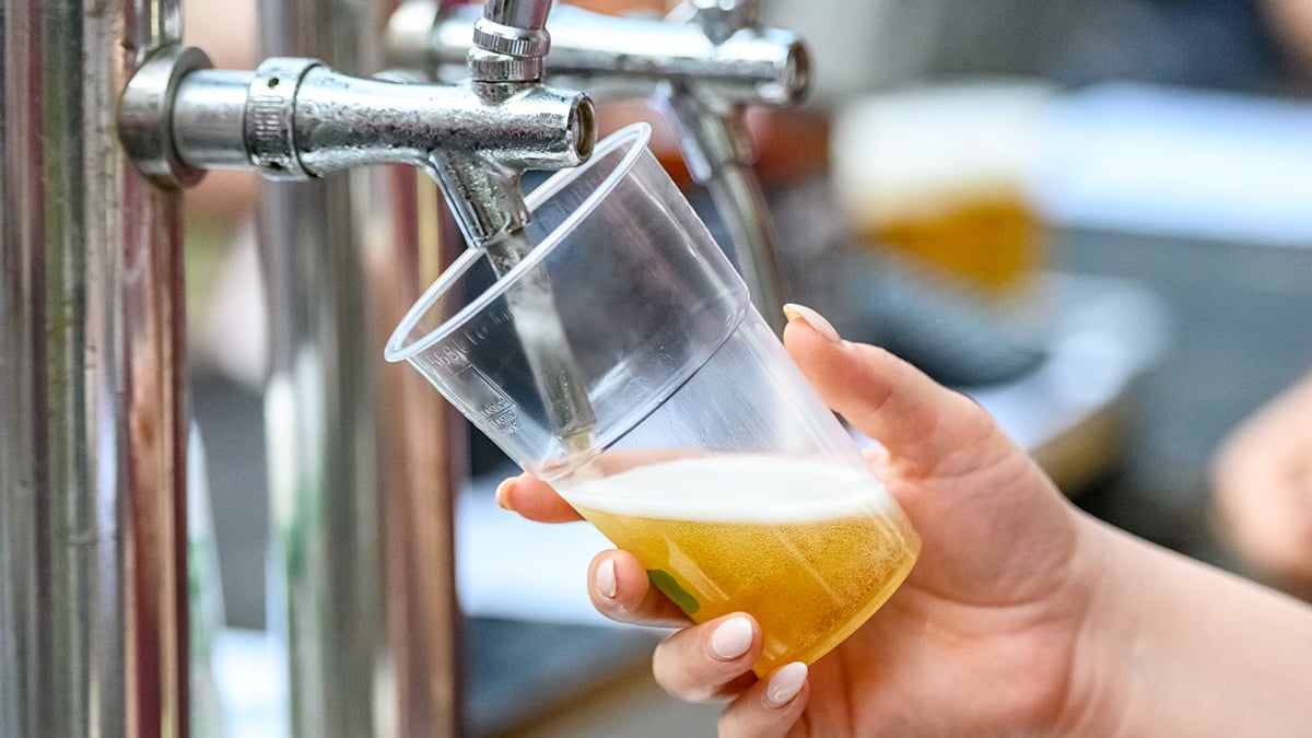 One Drink of Alcohol a Day Raises Your Risk of 10 Cancers, Study Warns : ScienceAlert