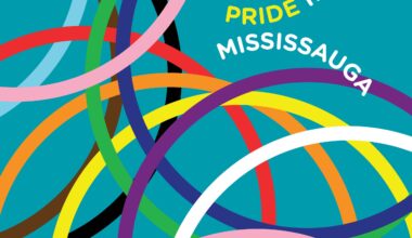 Mississauga proudly honours 2SLGBTQIA+ community – City of Mississauga