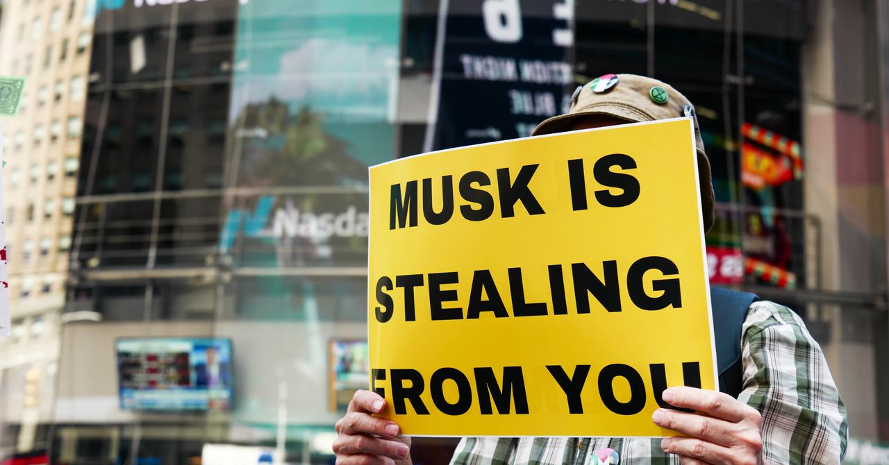 You Probably Won’t Get Rich Off the SpaceX IPO