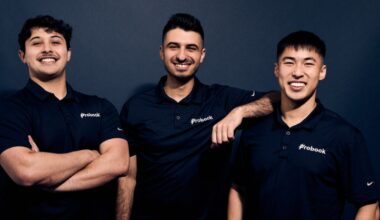 Probook founders