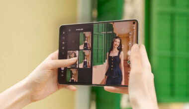 Huawei Pura X Max