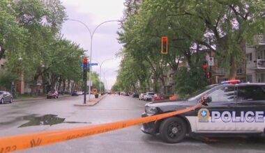 Montreal-North fire: 2 kids injured