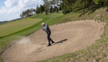 I played the Canadian Open’s golf course to see what separates the pros from the joes