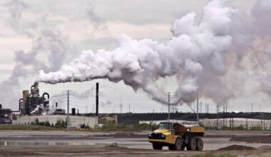 Canada oil: India considering crude supply deal