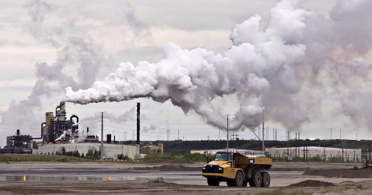 Canada oil: India considering crude supply deal