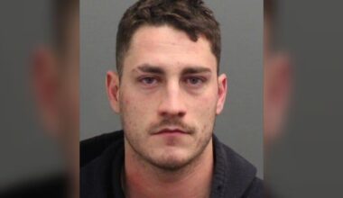 Quebec man wanted on Canada-wide warrant for 2023 murder in central Labrador - CTV News