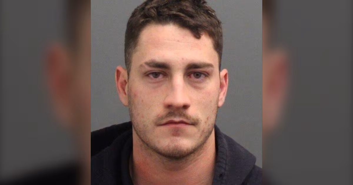 Quebec man wanted on Canada-wide warrant for 2023 murder in central Labrador - CTV News