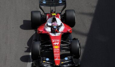 Attorneys general urge F1 to ban tobacco-related sponsorship deals
