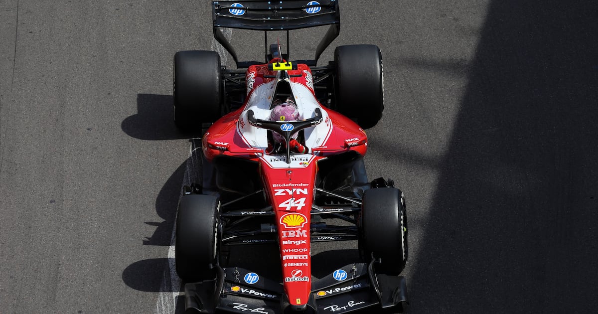 Attorneys general urge F1 to ban tobacco-related sponsorship deals
