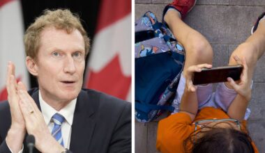 Canada social media ban: Digital safety bill introduced