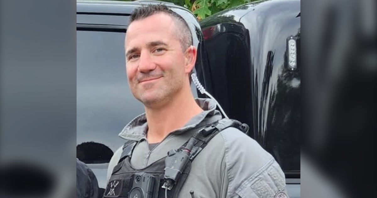 Marc Pinizzotto funeral plans shared by Toronto police