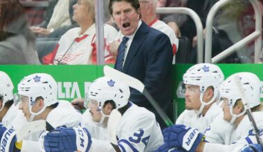 NHL clears Mike Babcock to coach Edmonton Oilers after review of his tenure at Columbus