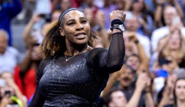 Serena Williams’s comeback ushers in phase of sports where fame outweighs athleticism