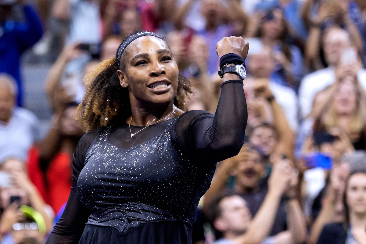 Serena Williams’s comeback ushers in phase of sports where fame outweighs athleticism