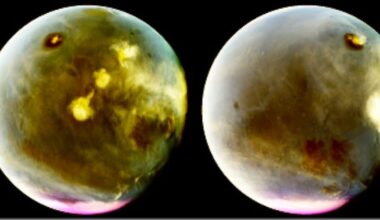 NASA: Mars Maven spacecraft dead