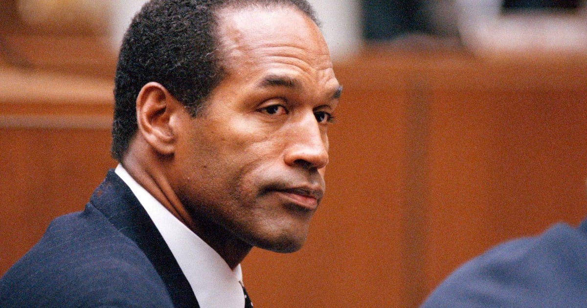 Buffalo Bills decline to honor O.J. Simpson in making the move to new stadium