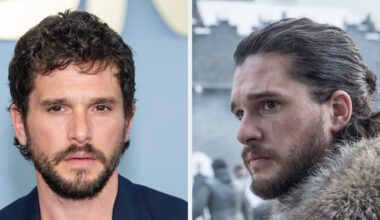 Kit Harington Revealed Why He Went To Rehab After "Game Of Thrones" Season 8 - BuzzFeed