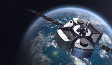 Quantum Space to go public in SPAC deal