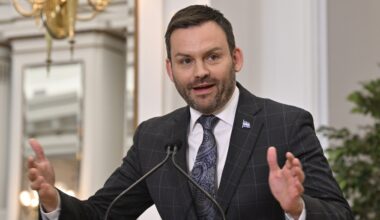 Parti Québécois opposes current version of the high-speed rail project