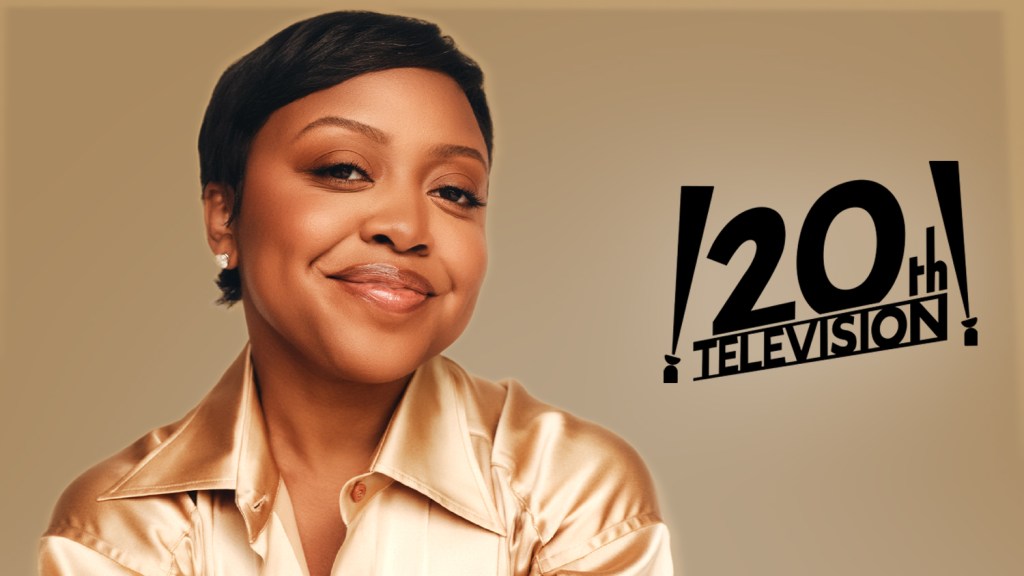 Quinta Brunson Inks Big Overall Deal With 20th TV; Leaves Warner Bros