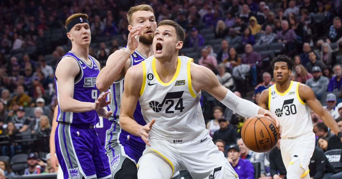 Utah Jazz, Walker Kessler not close to deal despite $140M offer