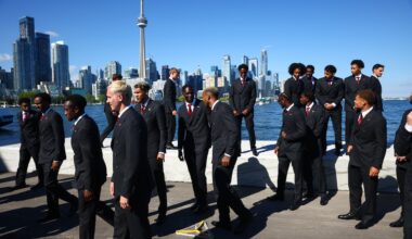 Head of Canada’s end of the FIFA World Cup confident Toronto and Vancouver will shine as hosts