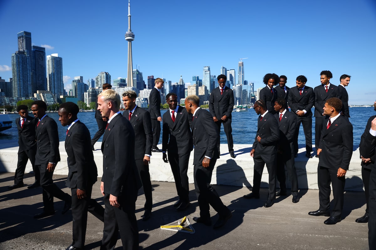 Head of Canada’s end of the FIFA World Cup confident Toronto and Vancouver will shine as hosts