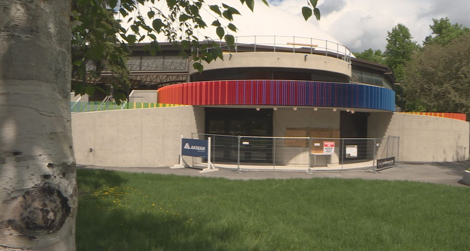 Rainbow Stage set to open a new season with a splash following record-breaking 2025