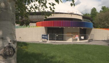 Rainbow Stage set to open a new season with a splash following record-breaking 2025