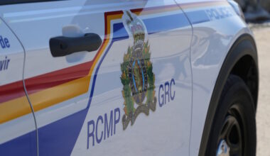 Fatal collision shuts down section of Highway 59 near Niverville
