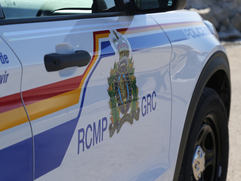 Fatal collision shuts down section of Highway 59 near Niverville