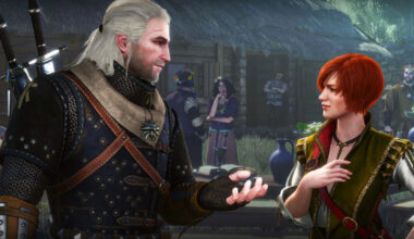 Free-to-Play "The Witcher" Co-Op RPG Rumored: Custom Witchers for PC and Mobile