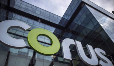 CRTC urged to review recapitalization plan by Corus Entertainment