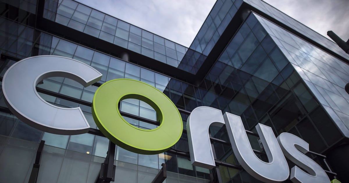 CRTC urged to review recapitalization plan by Corus Entertainment