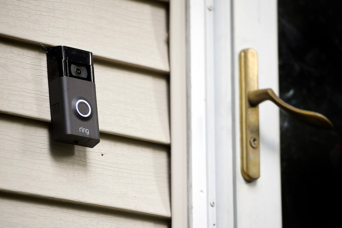 B.C. homeowners terrorized by viral ‘door-kick challenge’