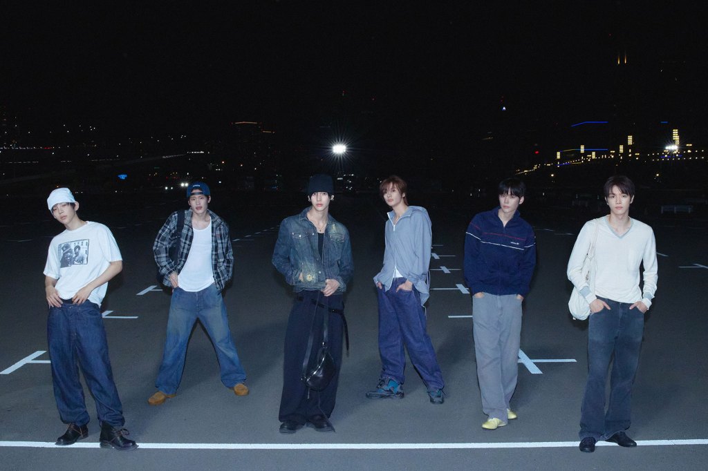 RIIZE's 'II' Tracklist Revealed: Here Are the 6 Song Titles