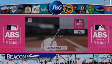 How ABS has helped propel MLB's left-handed-hitting resurgence