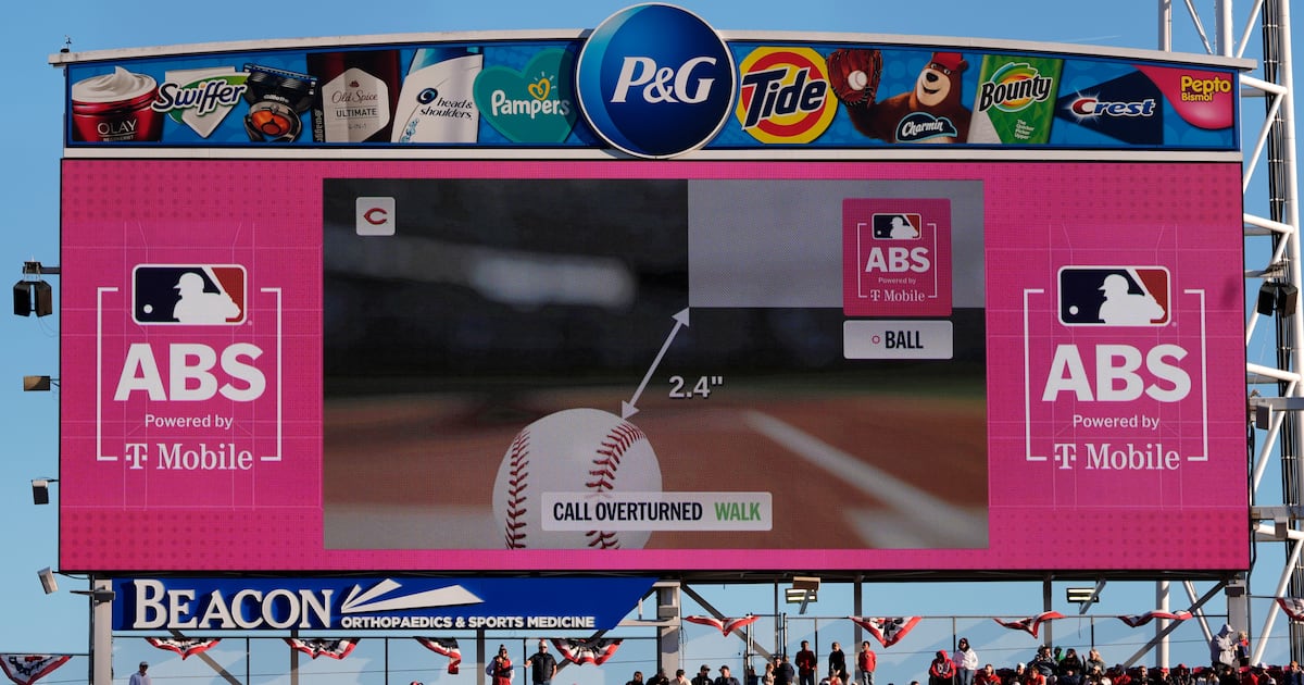How ABS has helped propel MLB's left-handed-hitting resurgence