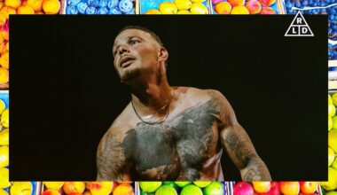 The Real-Life Diet of Kane Brown, Who Built an Exercise Barn at His House