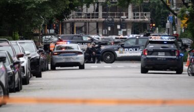 Montreal shooting: Police watchdog investigating