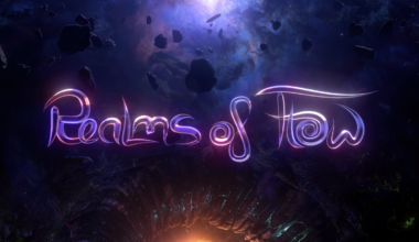 How Realms Of Flow Explores A Different Side Of VR