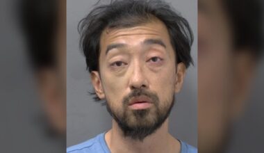Mississauga man charged in random assaults, rock attacks