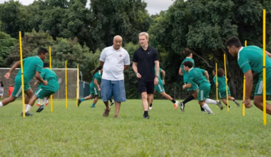 12 of the best soccer movies to watch while the World Cup isn't on