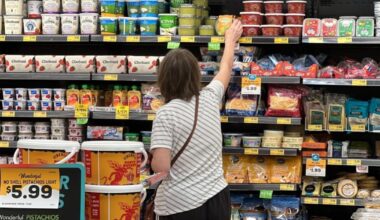 Unsafe food kills 1.5 million people a year worldwide: WHO - CTV News